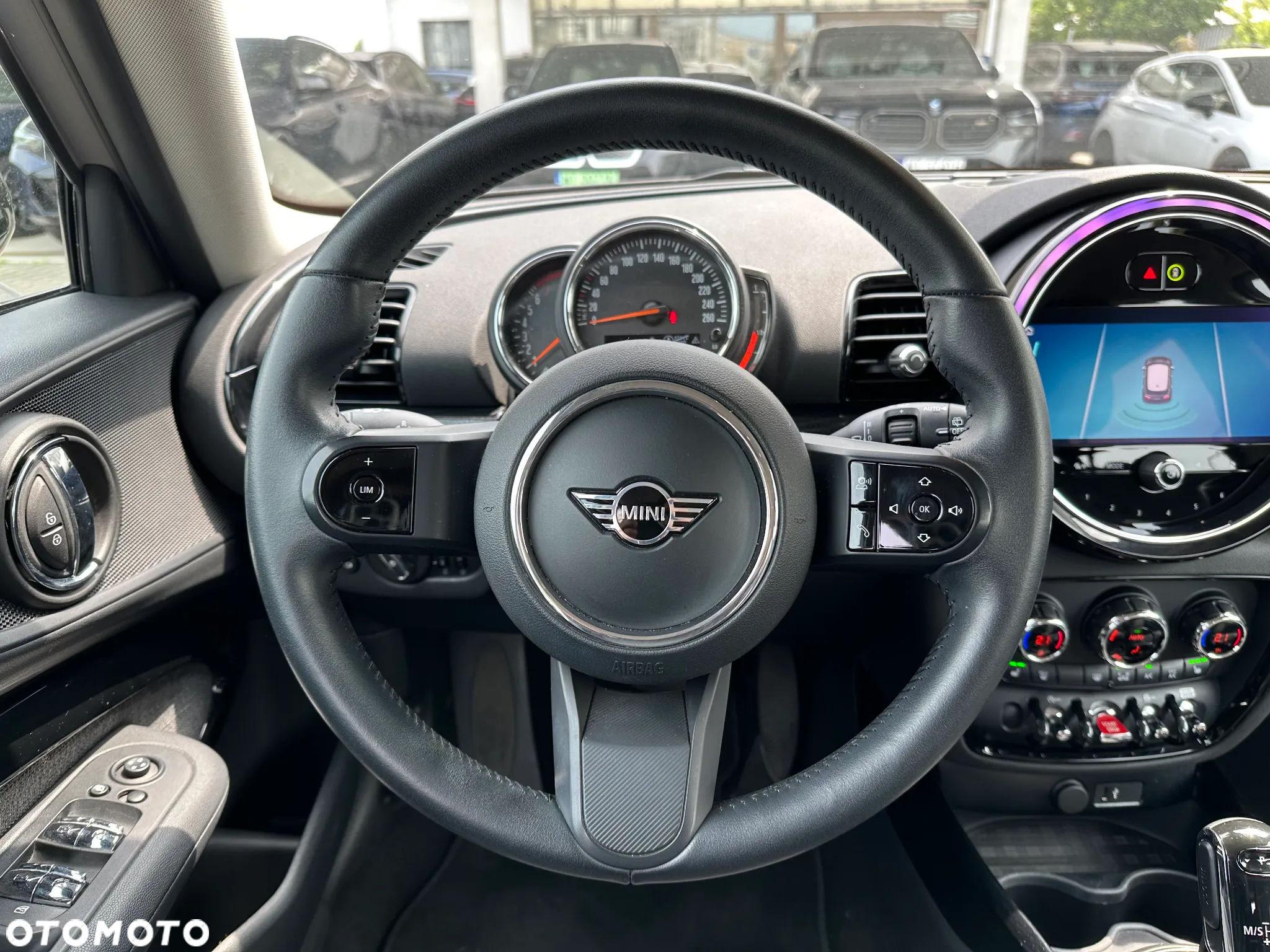 MINI Clubman Cooper - 19