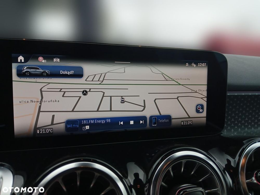 Mercedes-Benz GLB 220 d 4-Matic AMG Line 8G-DCT - 23