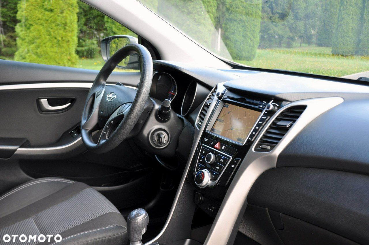 Hyundai i30 - 18