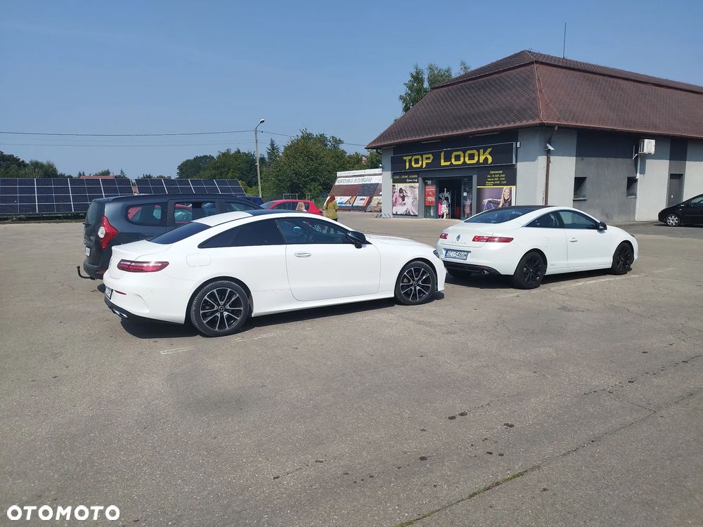 Renault Laguna 2.0 dCi Monaco GP ESM - 23