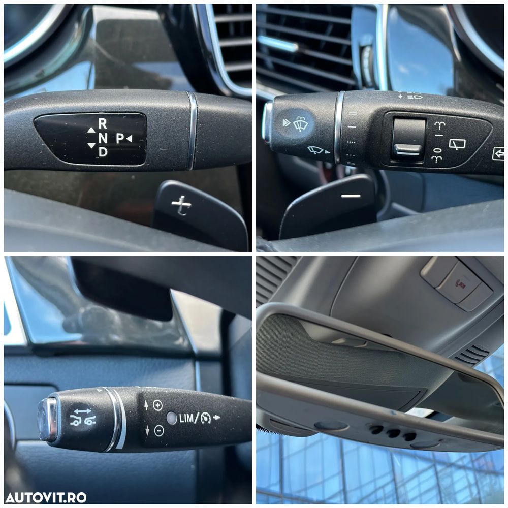 MERCEDES-BENZ GLE 2016 — imagine 2