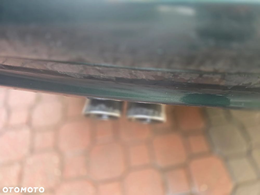 Mercedes-Benz Klasa E - 25