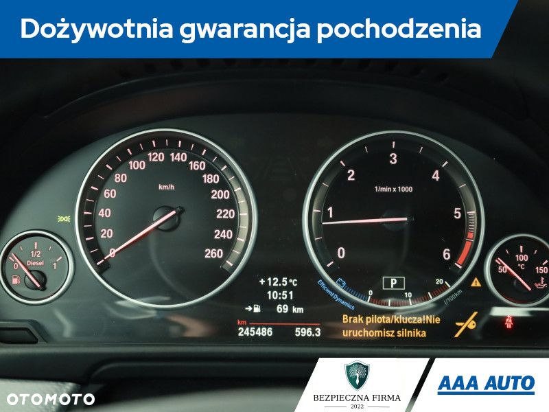 BMW Seria 5 - 9