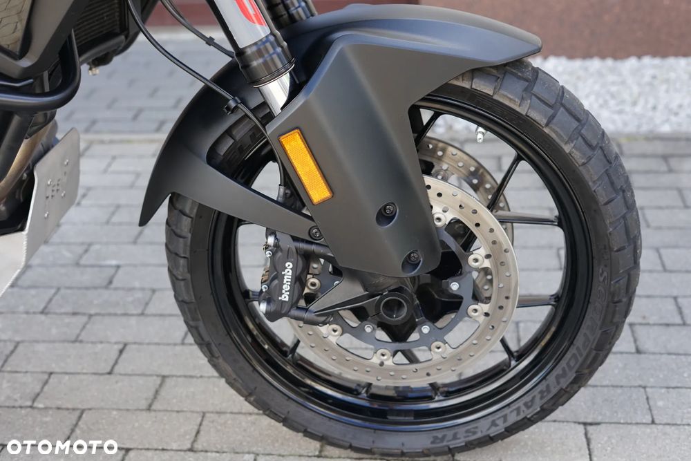 KTM Super Adventure - 15
