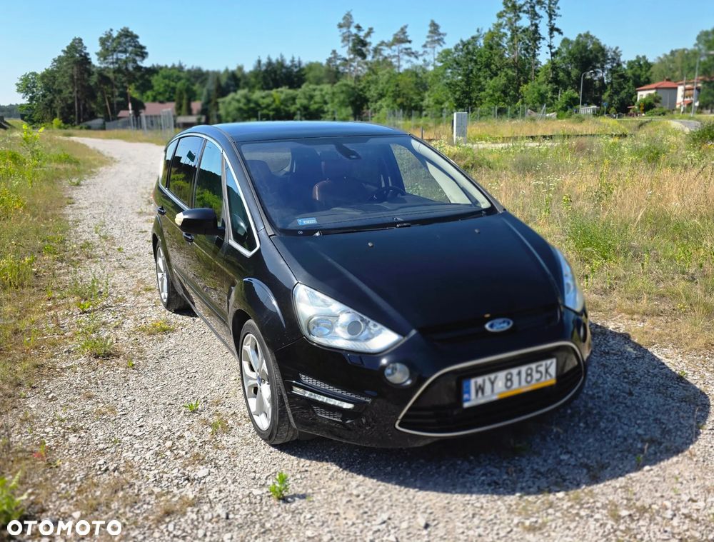 Ford S-Max - 6