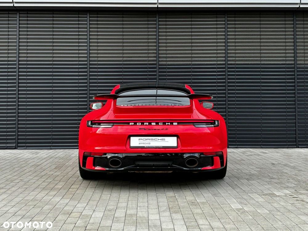 Porsche 911 - 5