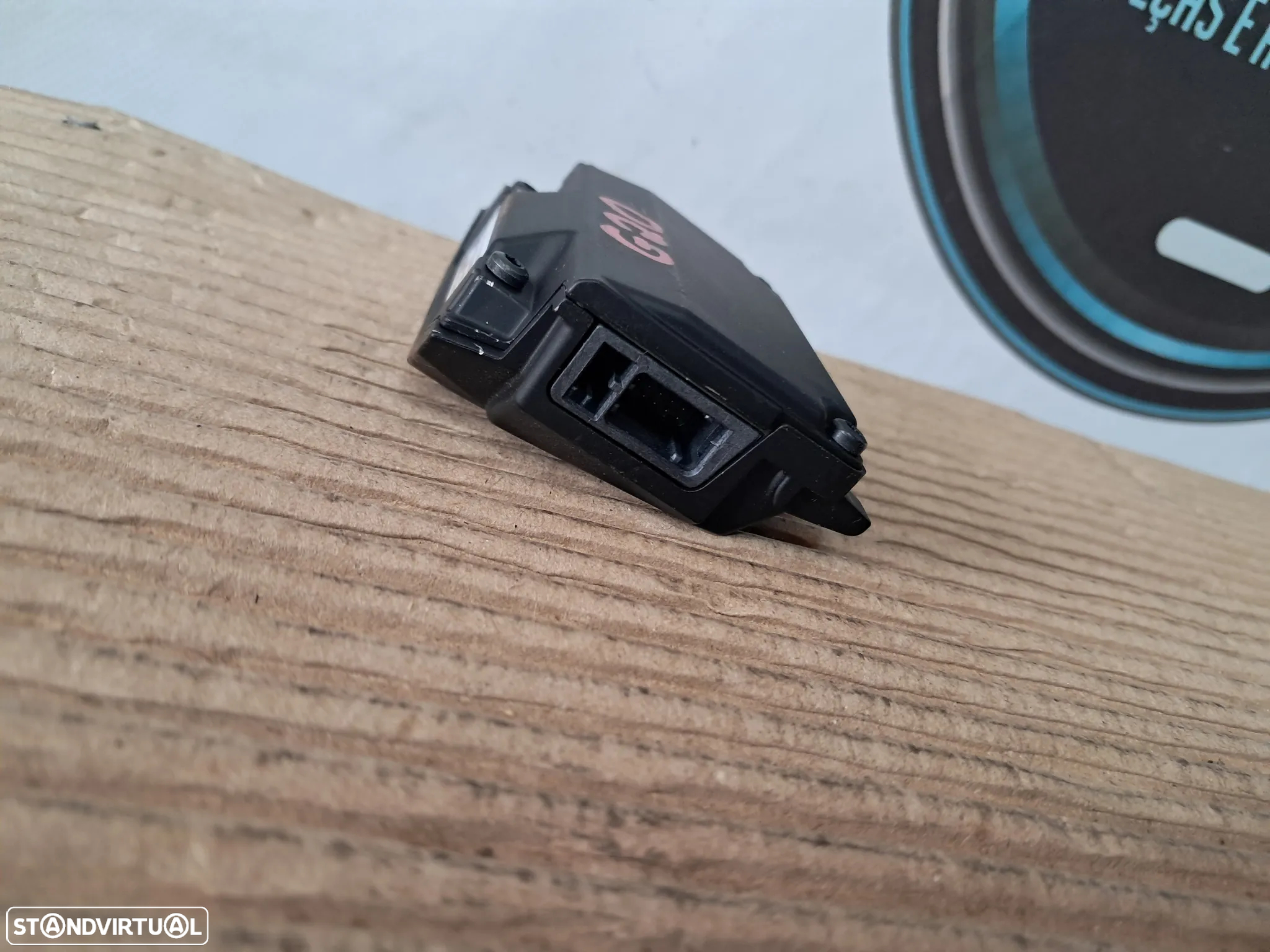 Camara Kafas BMW Serie 3 G20 G21 G28 Serie 1 F40 F44 Serie 2 - 2
