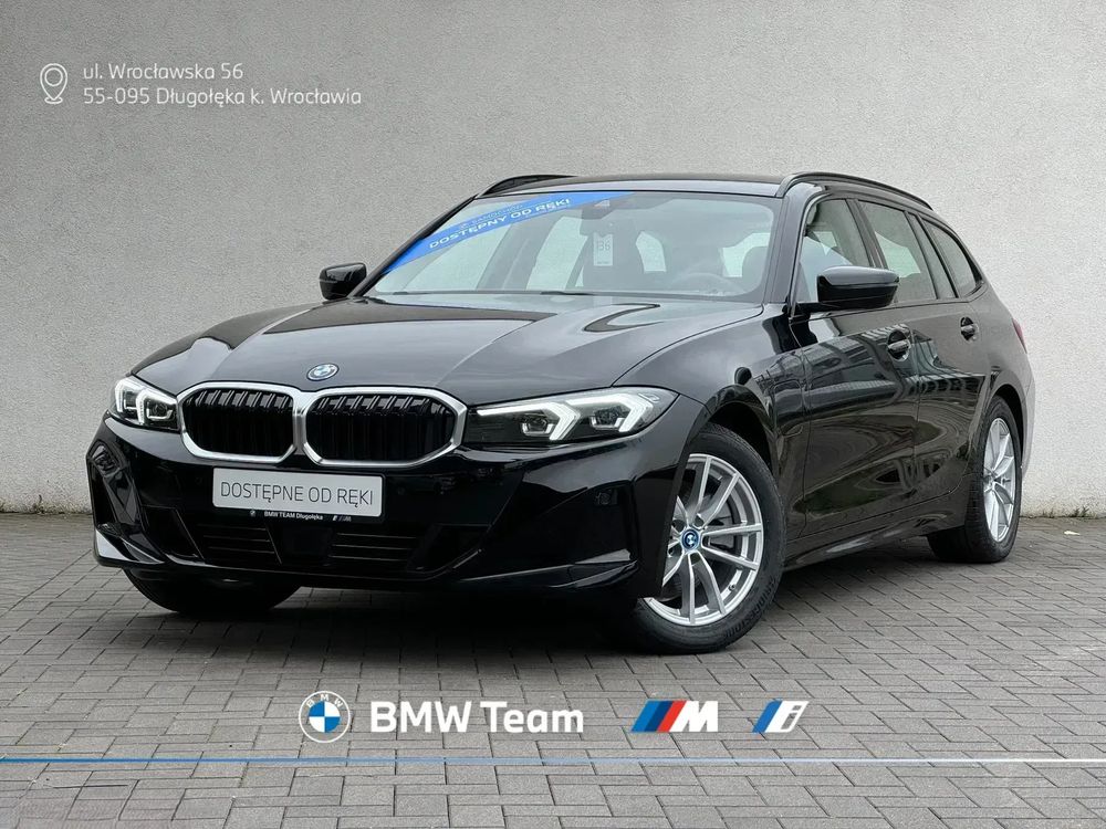 BMW Seria 3