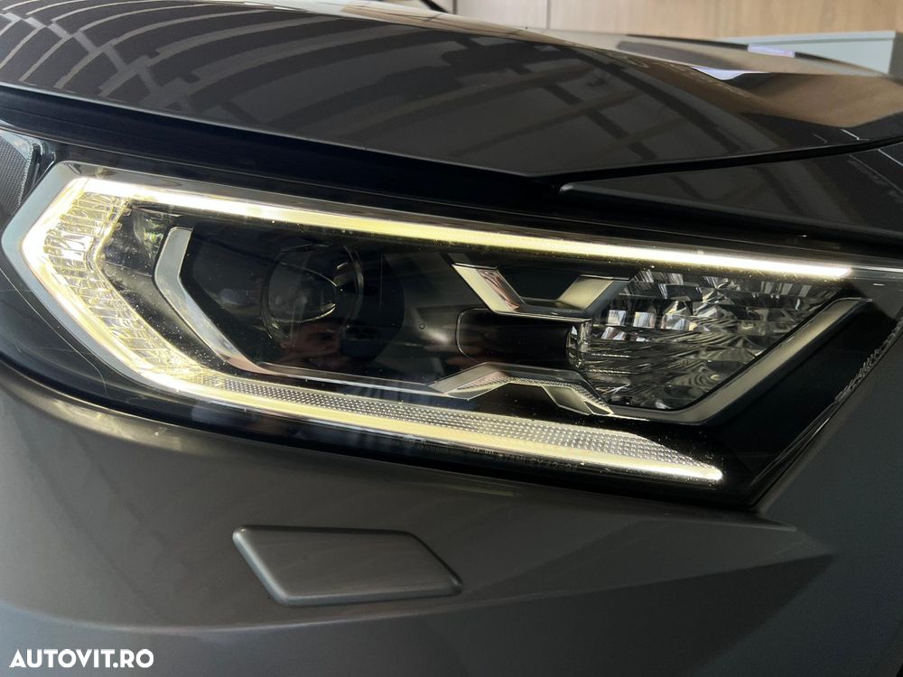 Toyota RAV4 2.5 VVT-iE 4x4 Luxury - 24