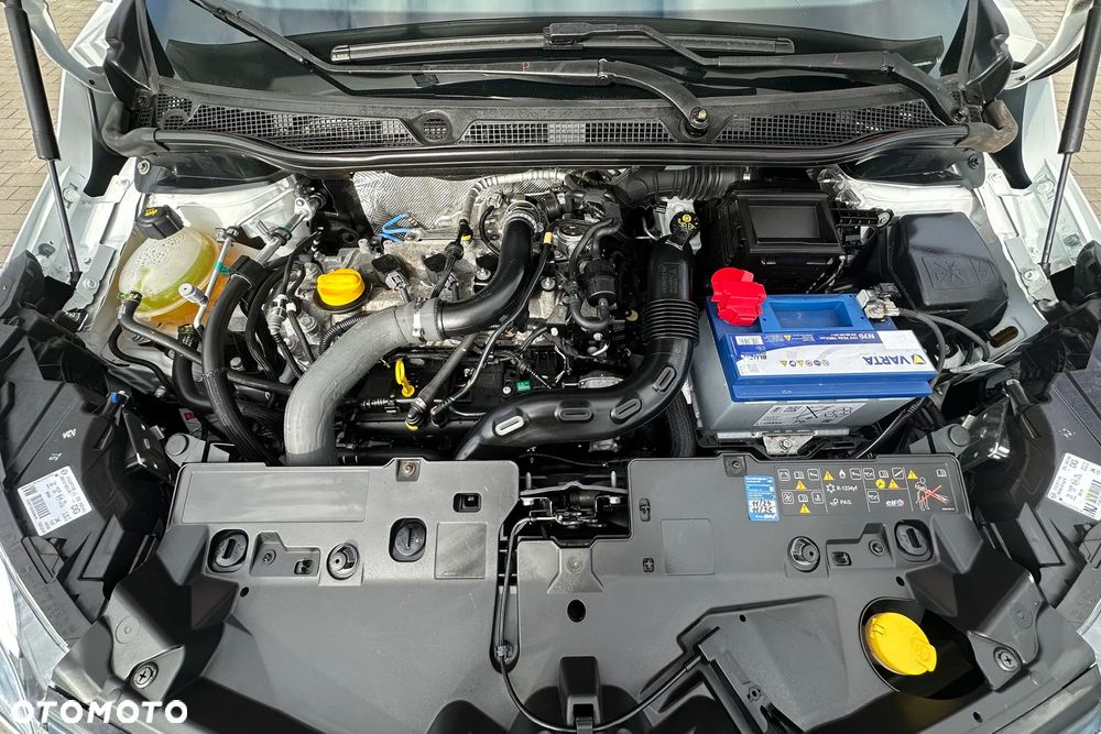 Renault Captur ENERGY TCe 120 EDC Bose Edition - 38