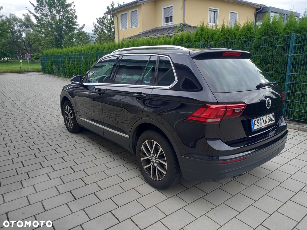 Volkswagen Tiguan - 3