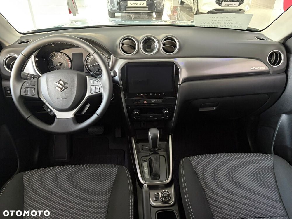 Suzuki Vitara - 15