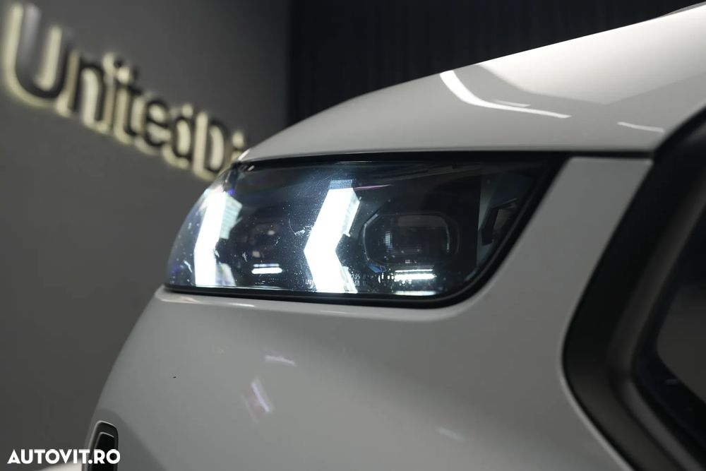 BMW X6 xDrive30d AT MHEV - 8