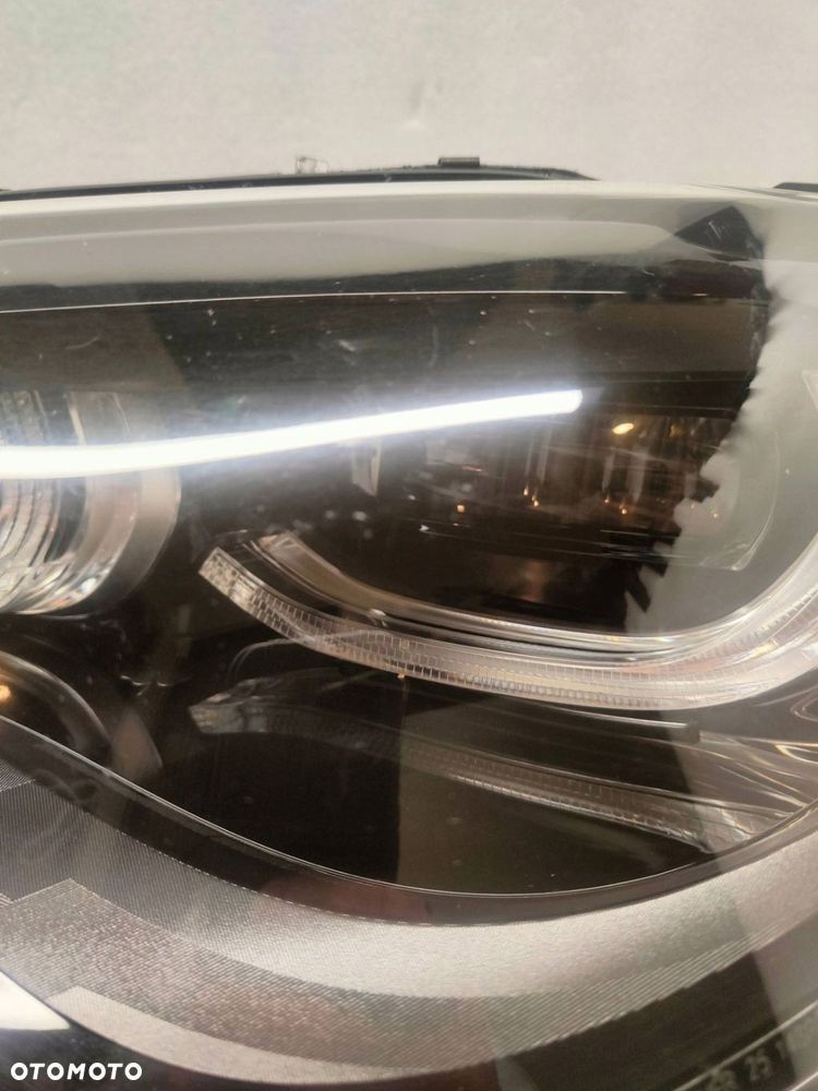 Alfa Romeo Stelvio LIFT FULL LED Komplet 00505670010 - 11