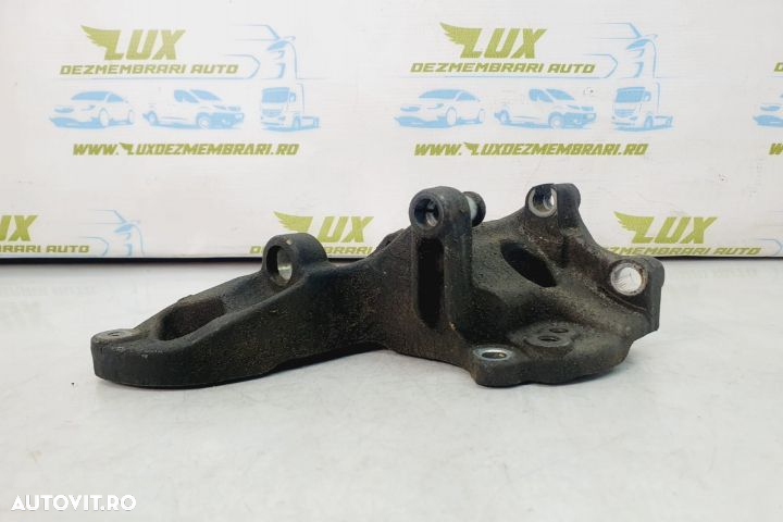 Suport alternator 9641715580 1.4 tdci Peugeot 307 1 seria - 3