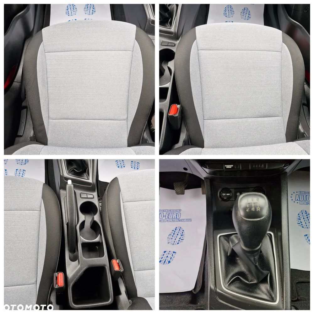 Hyundai i20 1.25 Classic + - 34
