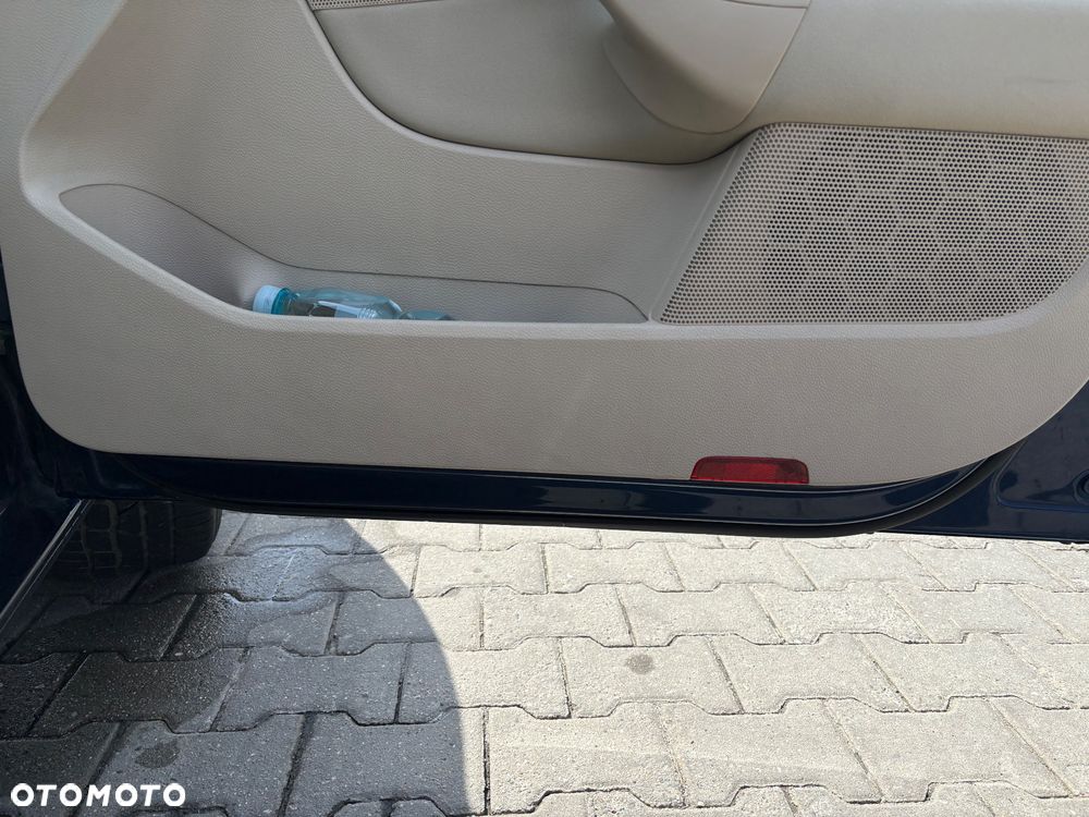 Volkswagen Golf 2.0 TDI Tour - 14