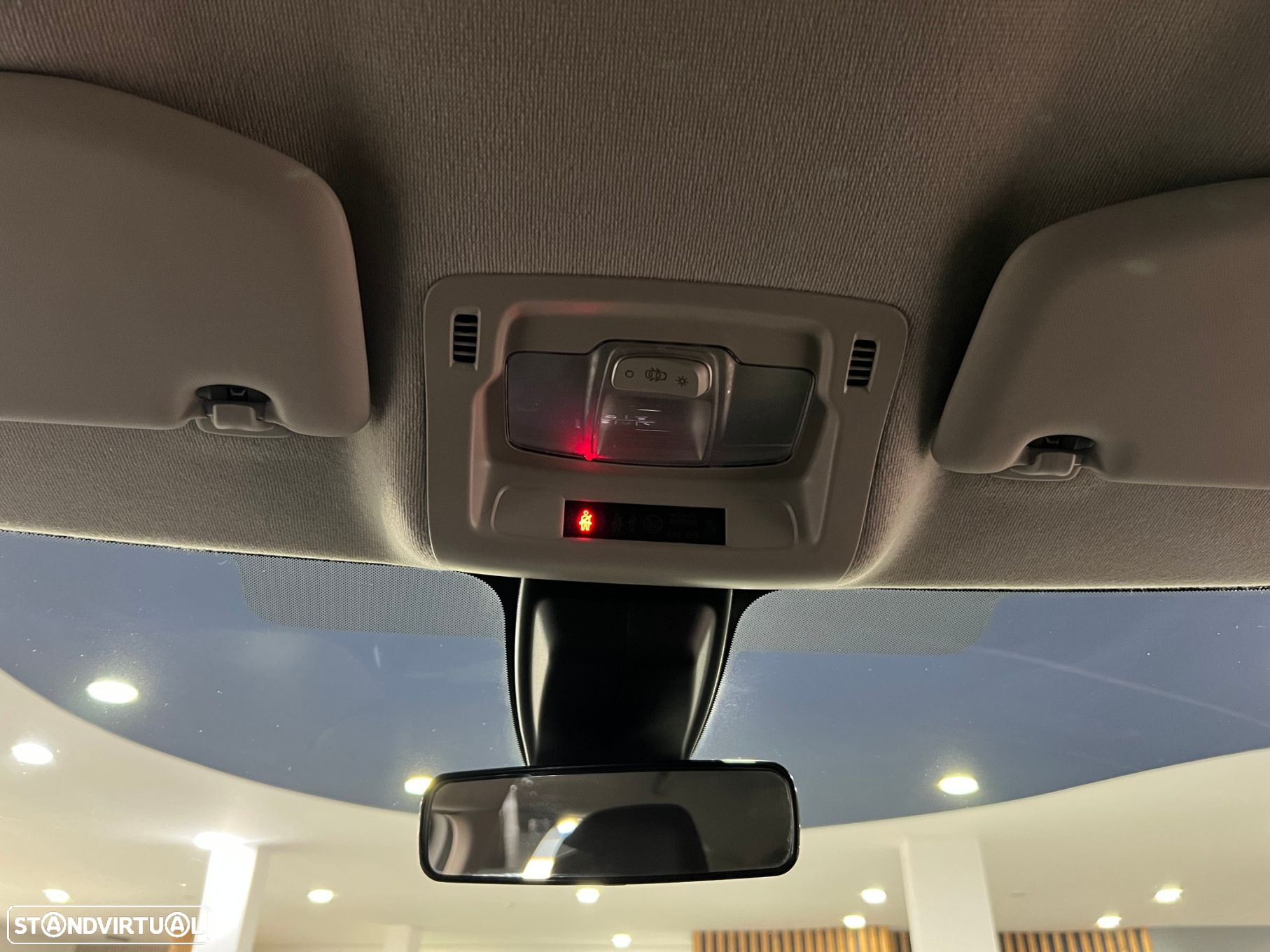 Citroën C3 1.2 PureTech YOU! - 23
