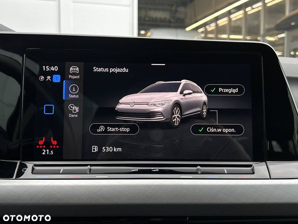 Volkswagen Golf Variant 1.5 TSI EVO Life - 32