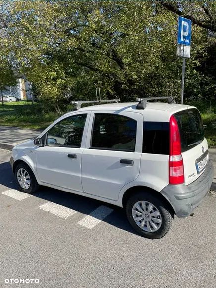 Fiat Panda 1.1 Active Eco - 3