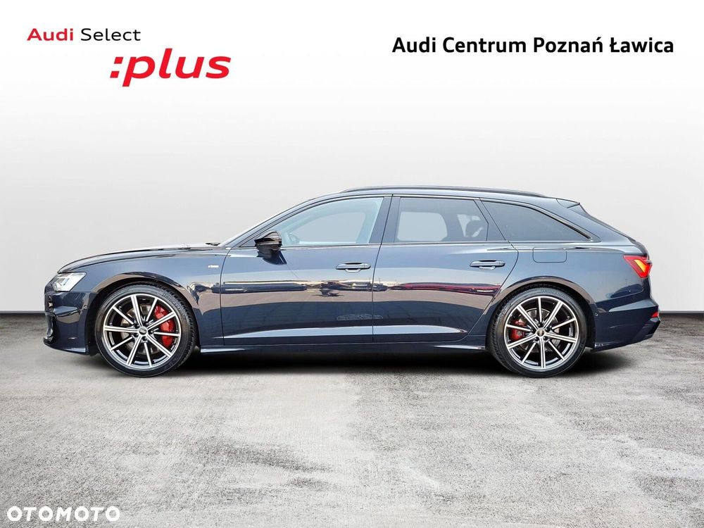 Audi A6 Avant 55 TFSI e PHEV Quattro S Line S tronic - 7