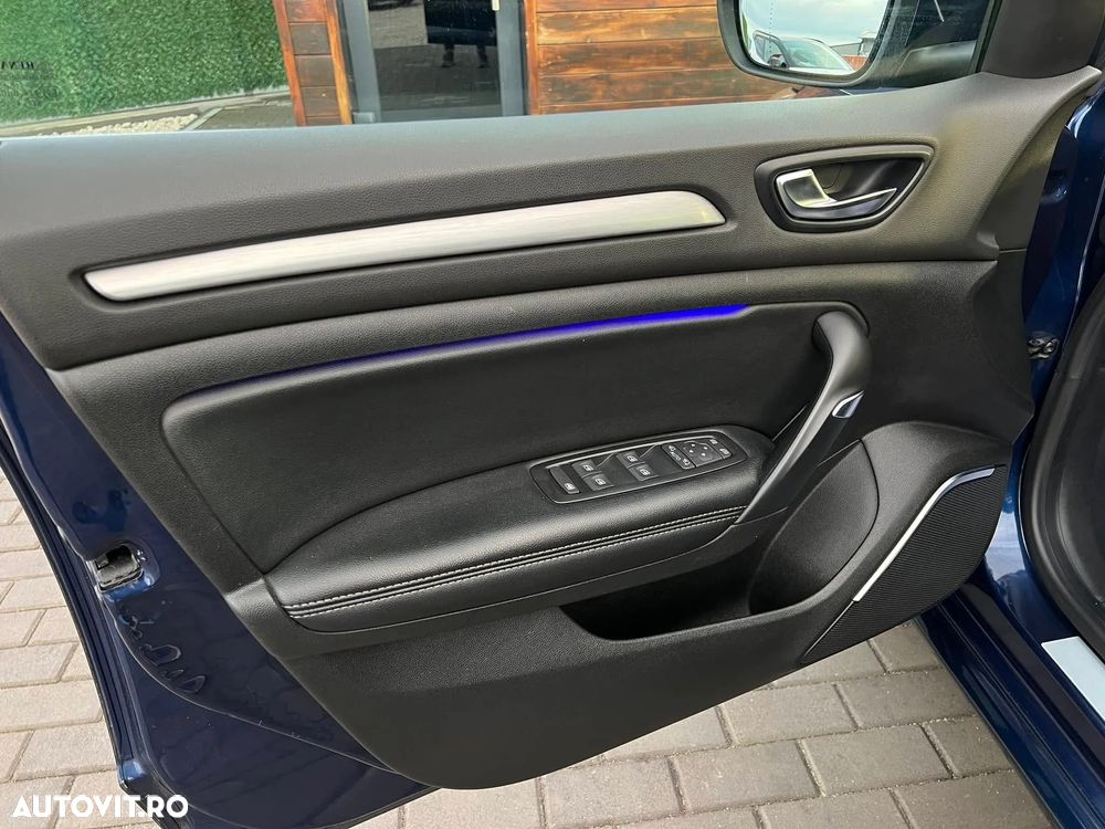 Renault Megane Grandtour ENERGY dCi 110 INTENS - 18