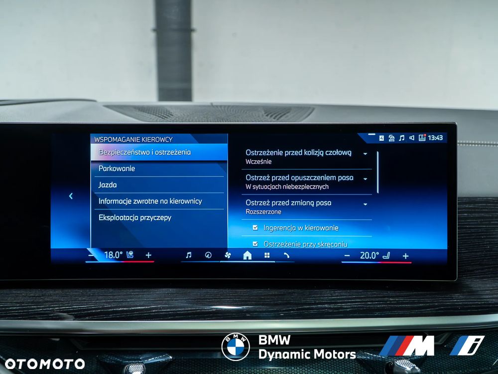 BMW X7 xDrive40d - 38