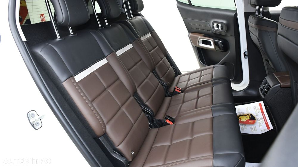 Citroën C5 Aircross 225 e-EAT8 SHINE PACK - 10