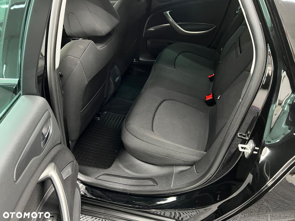Citroën C5 HDi 165 FAP Exclusive - 27