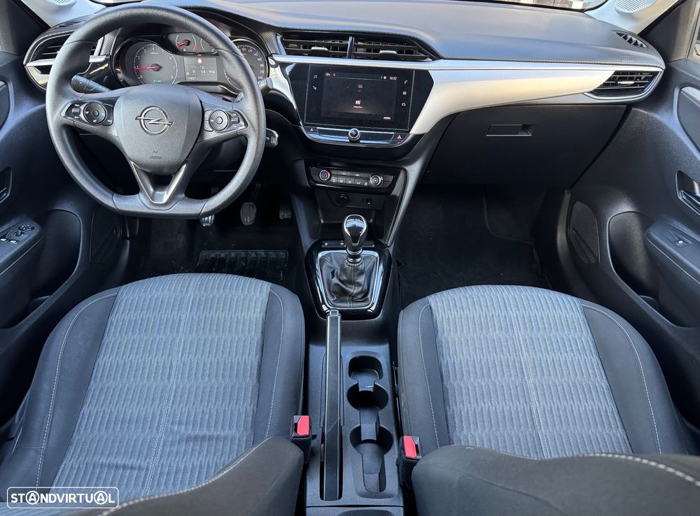 Opel Corsa 1.5 D Business - 9