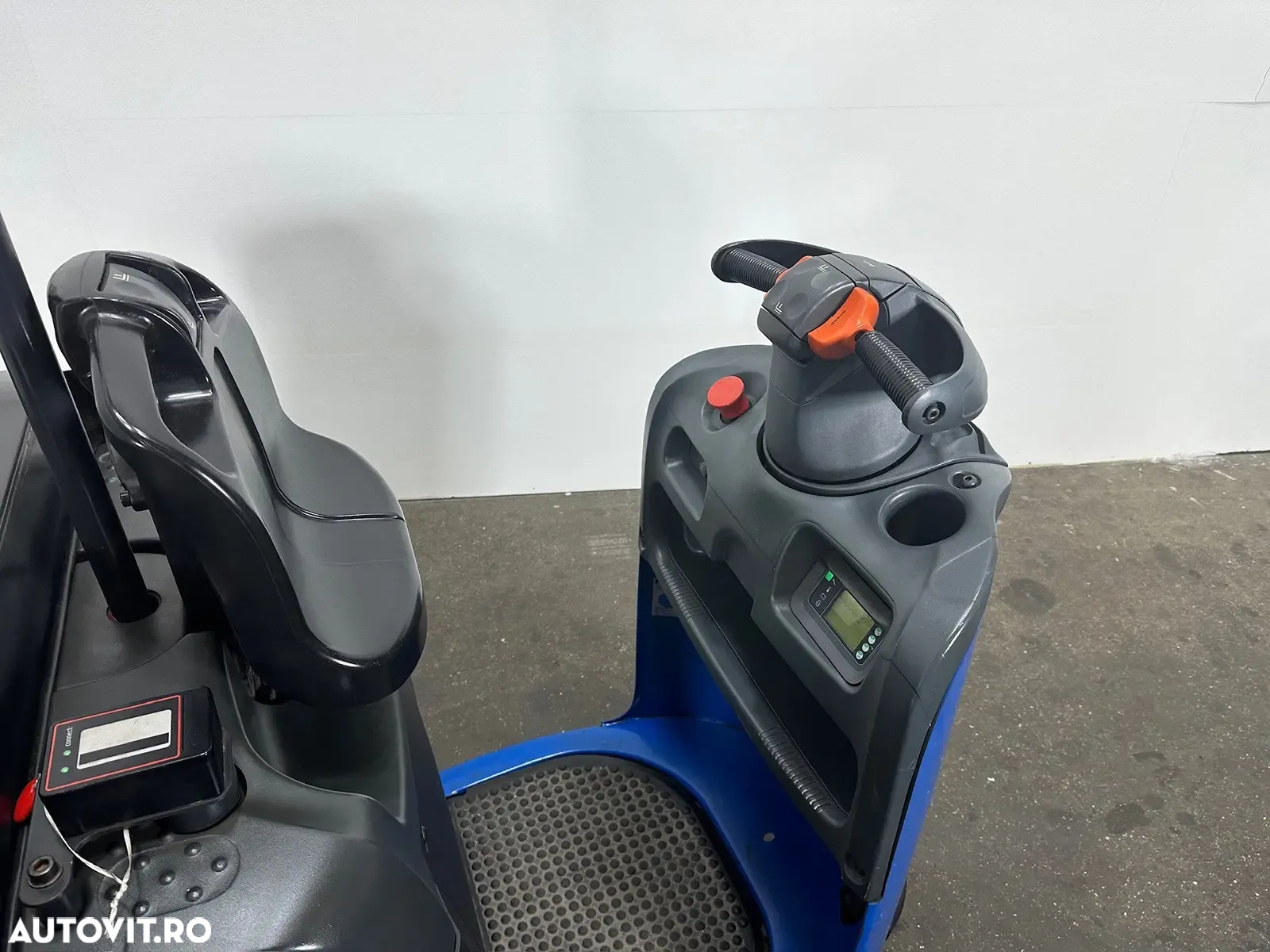 Linde N20 - 7