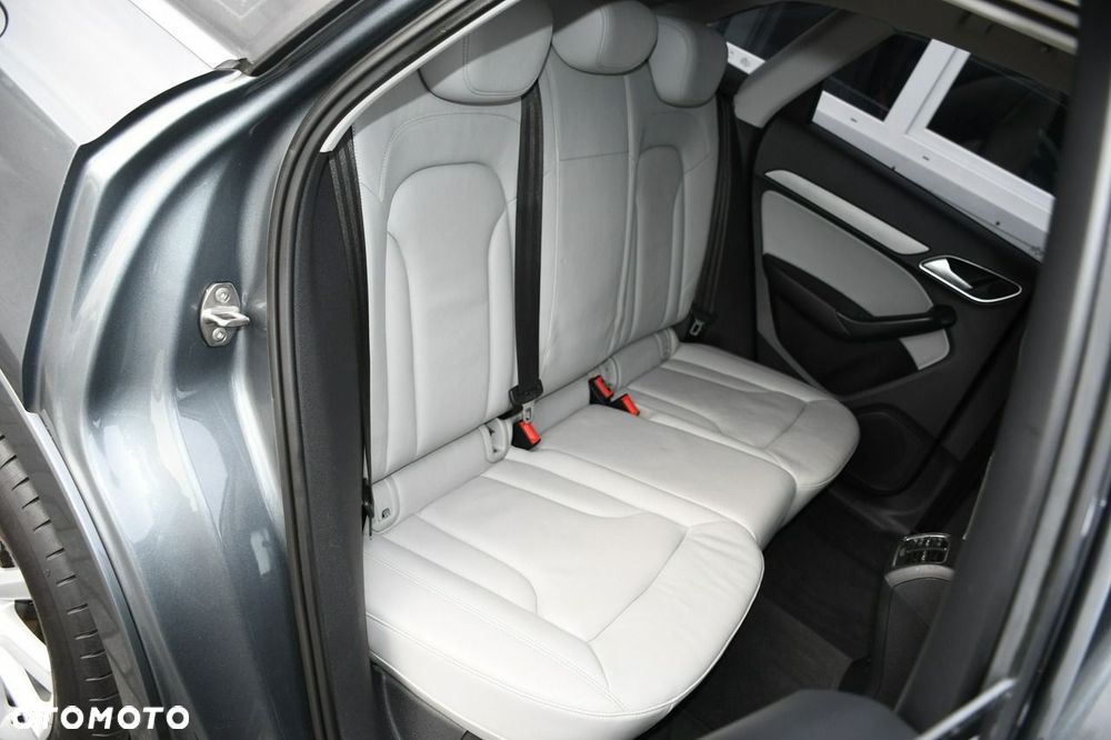 Audi Q3 2.0 TDI - 31