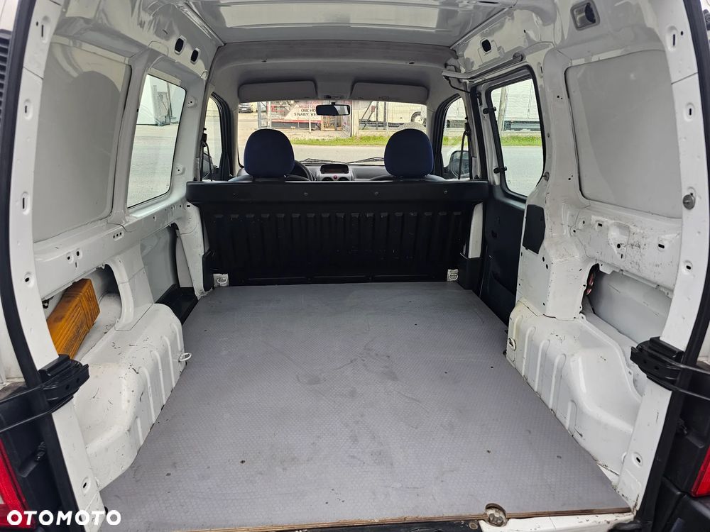 Citroën Berlingo - 13