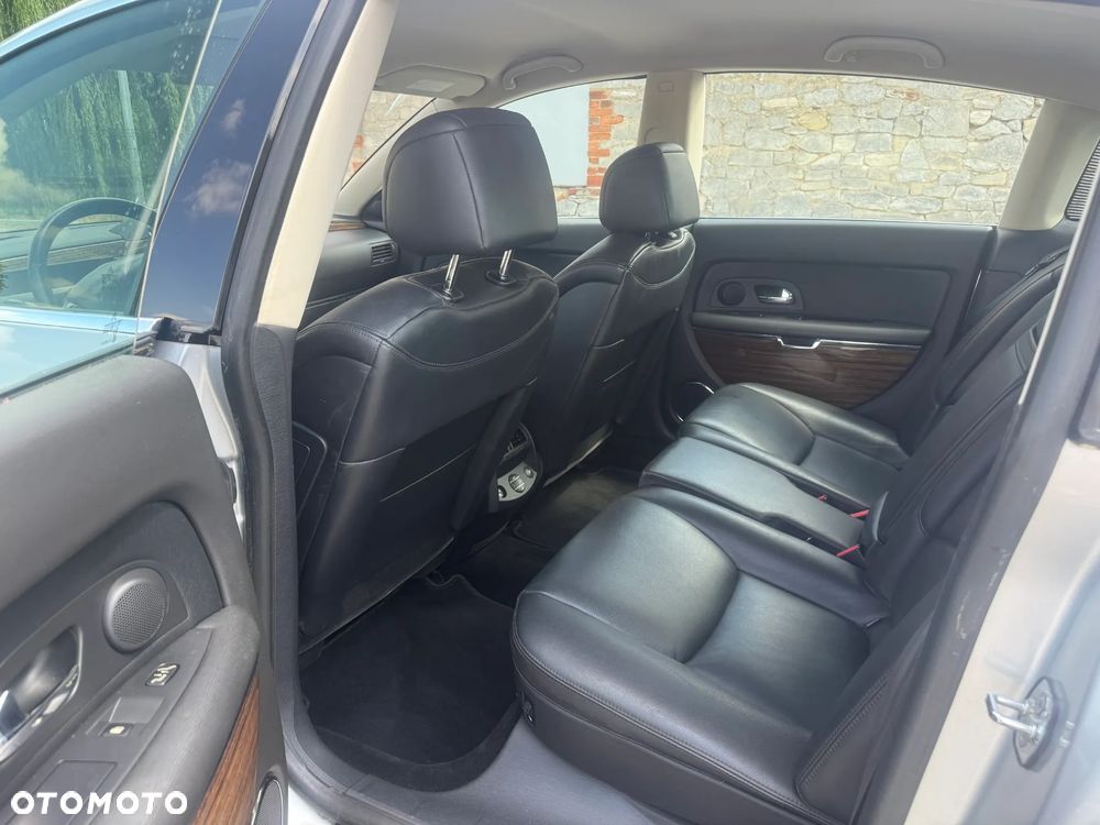 Citroën C6 3.0 HDi 24V Exclusive - 11