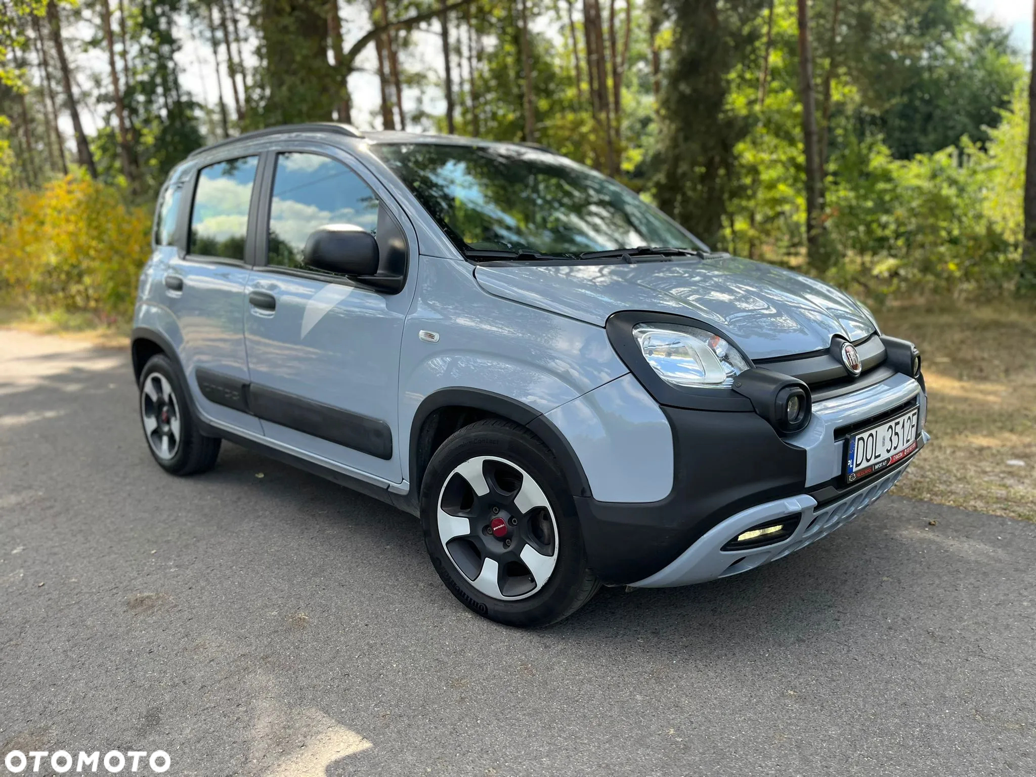 Fiat Panda - 2