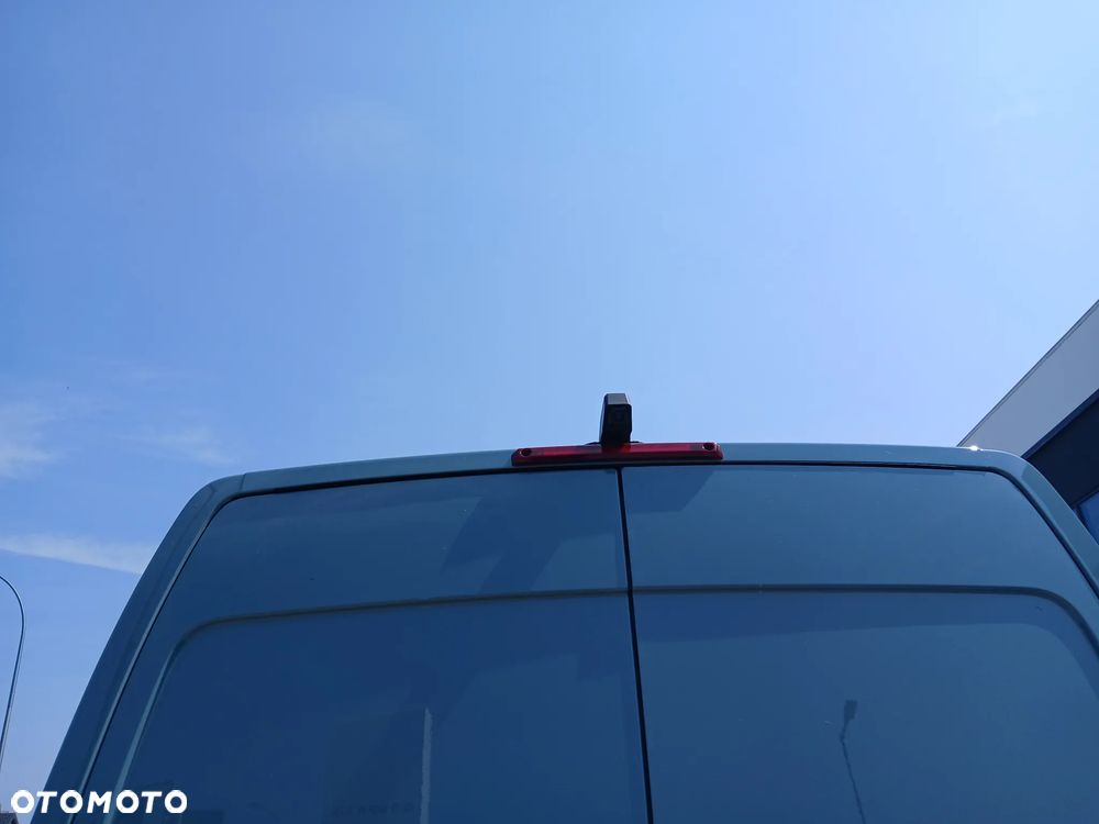 Renault Master L3H2 170KM AUTOMAT - 9