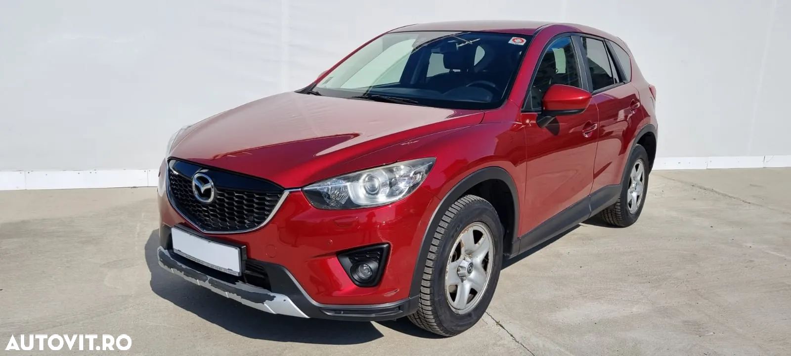Mazda CX-5 CD175 4x4 Revolution - 1