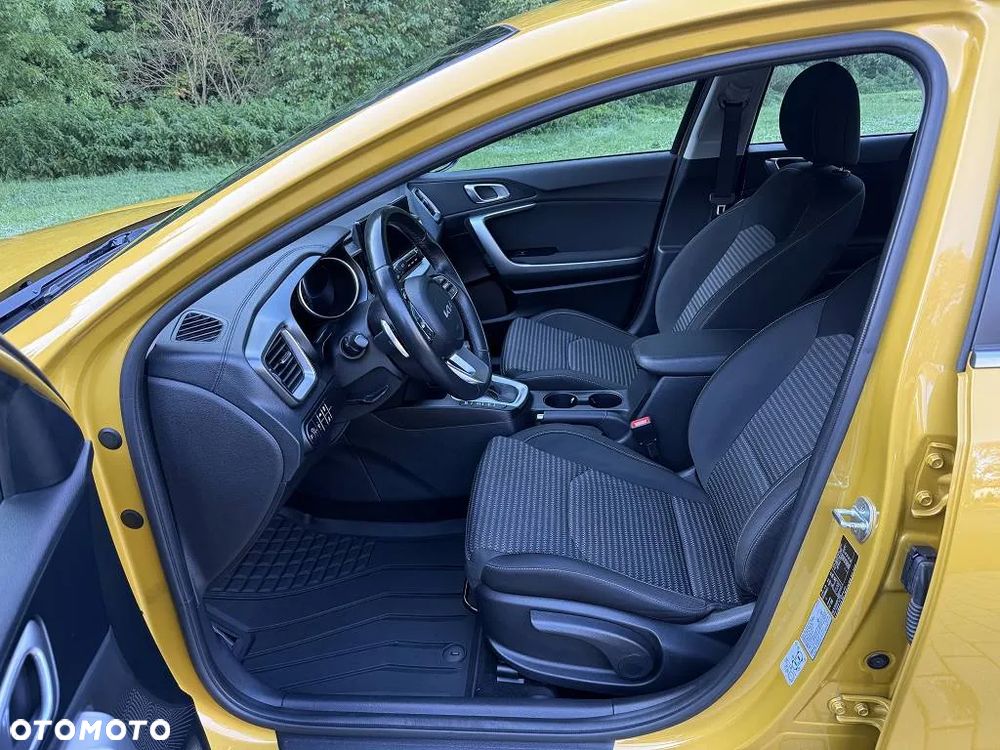 Kia XCeed 1.6 CRDi (48V Mild-Hybrid) DCT7 PLATINUM - 19