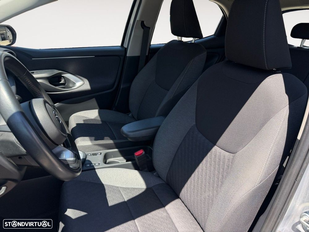Mazda 2 1.5 L Hybrid VVT-i Agile - 9