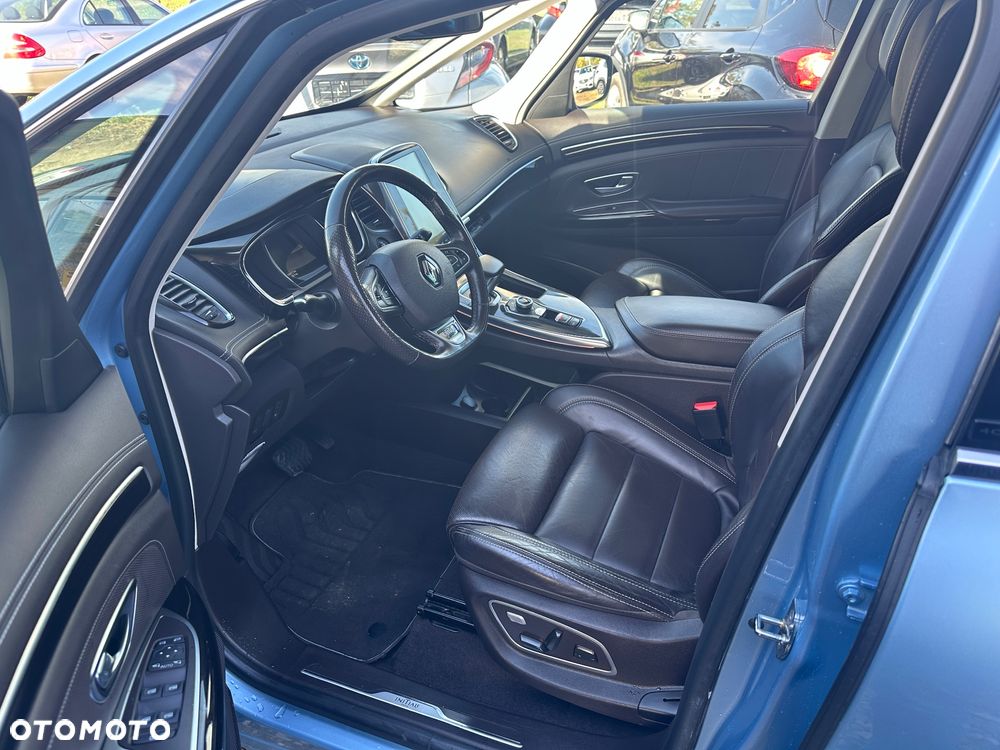 Renault Espace 1.6 TCE Initiale Paris EDC 7os - 3