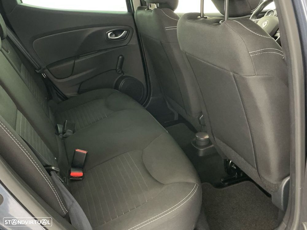 Renault Clio 0.9 TCe Limited - 24