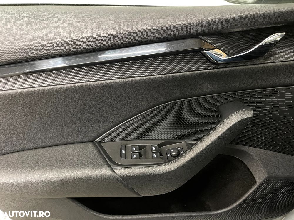 Skoda Octavia 2.0 TDI Ambition - 23