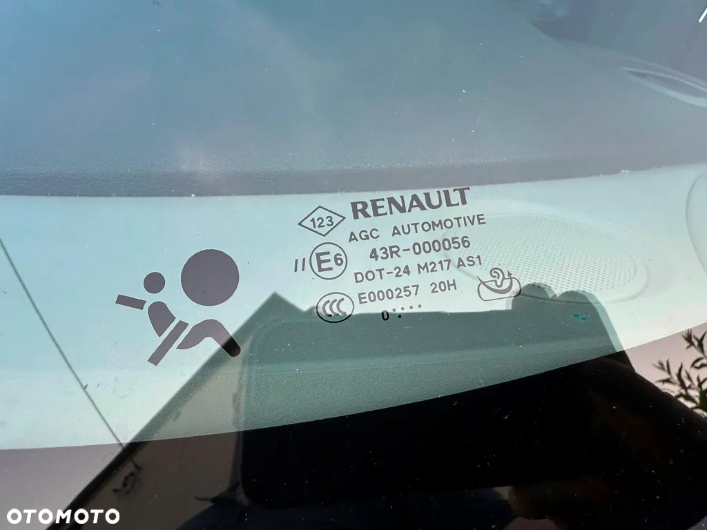 Renault Scenic 1.5dCi TomTom Edition EDC - 37