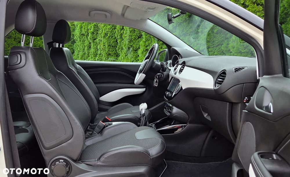 Opel Adam - 19