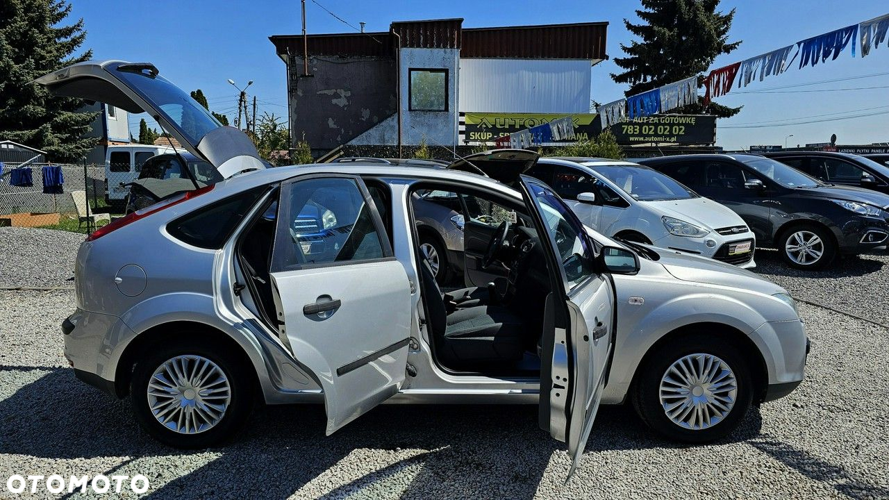 Ford Focus - 17