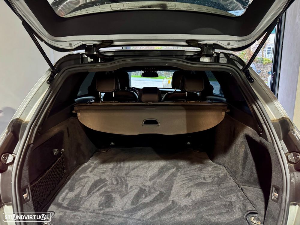 Mercedes-Benz C 220 d AMG Line Aut. - 17