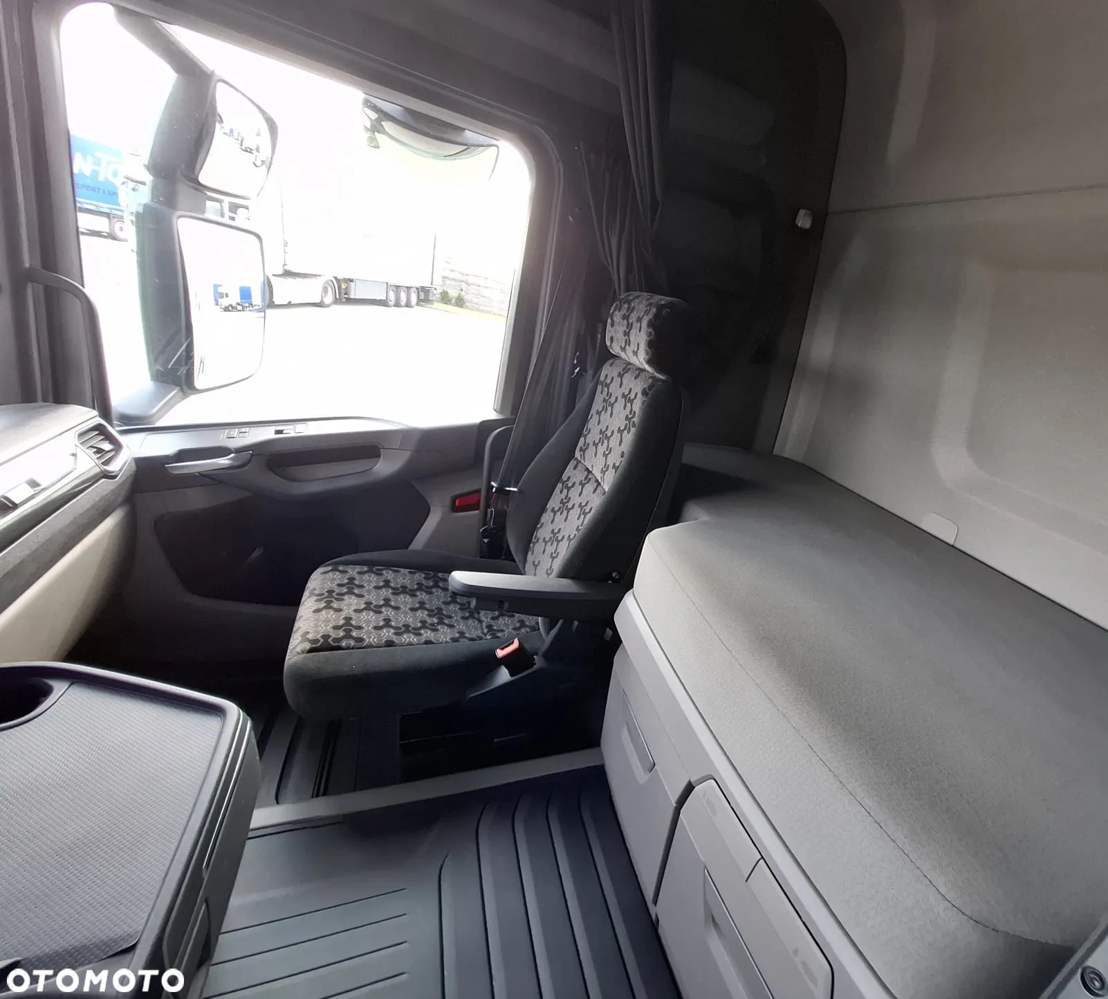 Scania R 500 - 15
