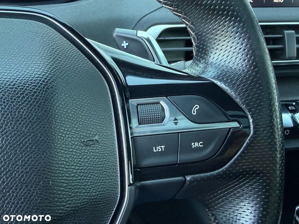 Peugeot 5008 BlueHDi 180 EAT8 GT - 33