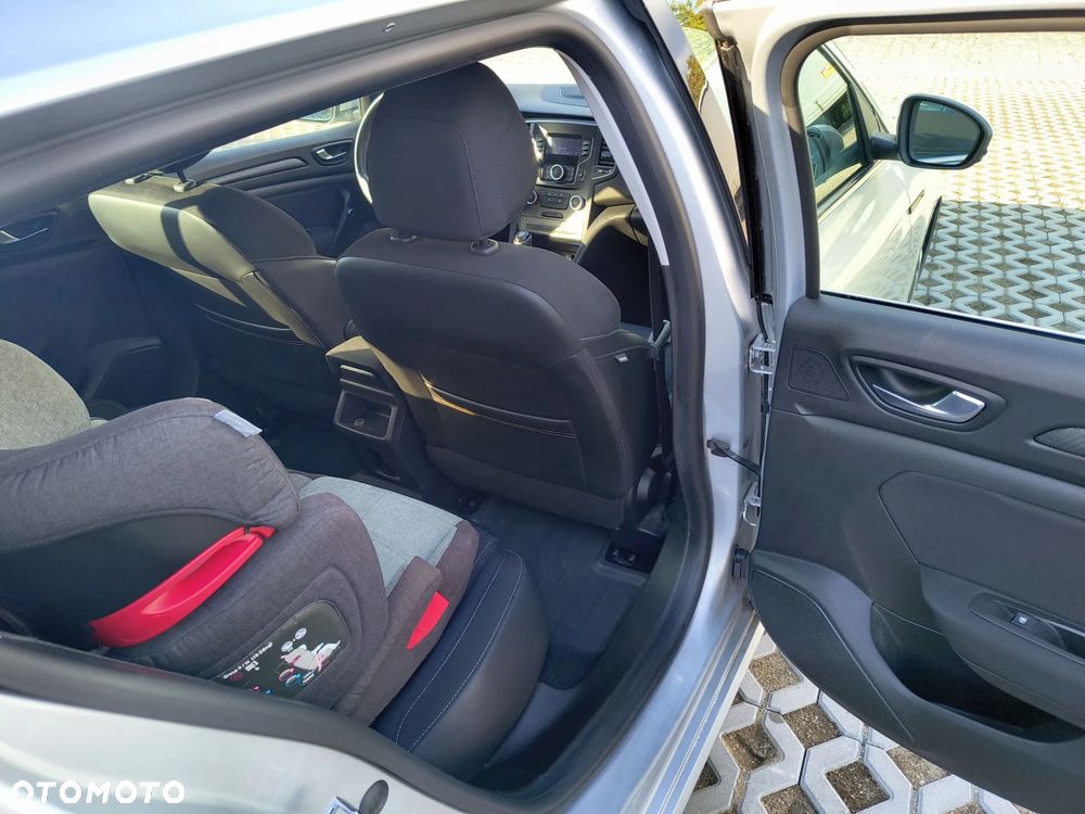 Renault Megane - 17