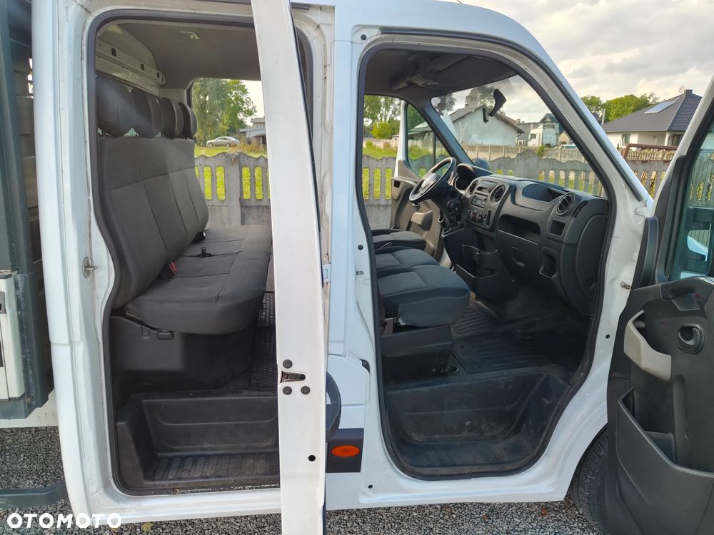 Renault Master - 16